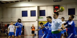 Pallamano Tavarnelle, grande gioia: Edoardo Borgianni di nuovo in Nazionale