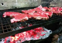 Venerdì 23 giugno la super bisteccata al campo sportivo di Panzano: come prenotarsi