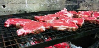 Venerdì 23 giugno la super bisteccata al campo sportivo di Panzano: come prenotarsi