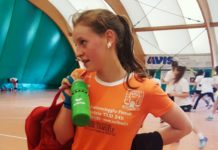 Eva Brogi: a 15 anni è nata a Greve in Chianti una piccola stella della pallamano