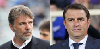 Tavarnuzze aveva perso anche l’altro “top” in panchina: a gennaio Marco Baroni out a Cremona