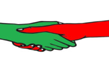 Accordo di collaborazione fra il Basket San Casciano e il Basket Impruneta