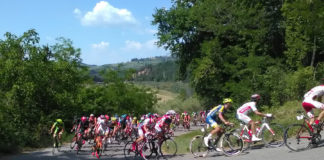 A Marcialla oggi si pedala tutti quanti “A ruota del Matteotti”, due percorsi di grande fascino
