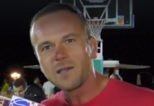 Un nome nuovo per il Basket sancascianese: coach Pistolesi si presenta