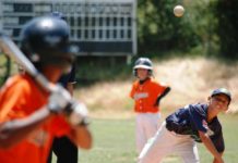 I Ragazzi del Chianti Baseball trionfano nella Winter League Toscana indoor