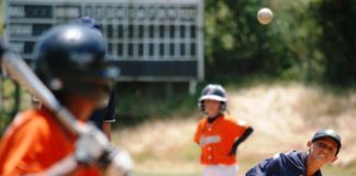 I Ragazzi del Chianti Baseball trionfano nella Winter League Toscana indoor