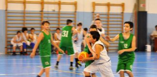 Basket giovanile: gli Esordienti del Tavarnelle hanno vinto il campionato