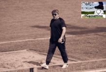 San Donato in Poggio nel cuore, il pallone come passione unica: Fabio Ercolino