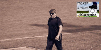 San Donato in Poggio nel cuore, il pallone come passione unica: Fabio Ercolino