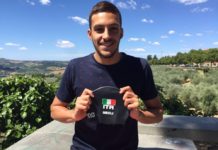 Mondiali di Nuoto: la vigilia speciale di San Casciano per Filippo Megli
