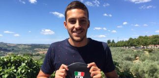 Mondiali di Nuoto: la vigilia speciale di San Casciano per Filippo Megli