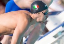Filippo Megli, esordio amaro ai Mondiali di Nuoto: fuori nei 200 stile libero