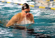 Andrea Pompei: un super 15enne grevigiano “taglia” l’acqua a colpi di bracciate
