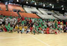 Basket e solidarietà: che successo l’evento organizzato dalla Polisportiva Tavarnelle!
