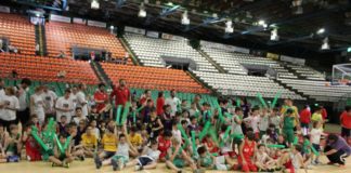 Basket e solidarietà: che successo l’evento organizzato dalla Polisportiva Tavarnelle!