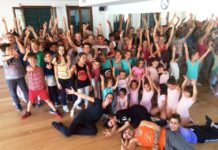 Fitness e danza: alla Asd Double Step ambiente e insegnanti al top