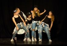 Tavarnuzze e un sogno nato 18 anni fa: Arco…ballando alla casa del popolo