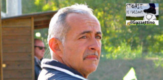 Paolo Mannucci il mister “globetrotter” del pallone chiantigiano a cuore aperto