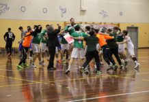 Pallamano Tavarnelle vince a Nonantola: dopo la prima dei play out è salva!