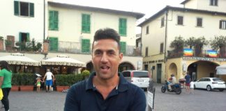 Schedina del Chianti, 7 punti complessivi per il presidente della Grevigiana Coppi
