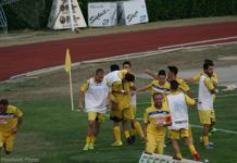 Calcio. Tutte date della prossima stagione calcistica per i dilettanti