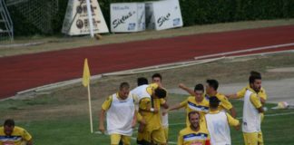 Calcio. Tutte date della prossima stagione calcistica per i dilettanti