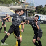 Empoli Finale Calcio Uisp San Casciano-Tavarnelle