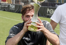 Coppa Promozione Amatori. La stella dell’Arci San Casciano brilla al Castellani