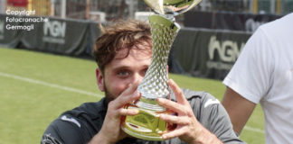 Coppa Promozione Amatori. La stella dell’Arci San Casciano brilla al Castellani