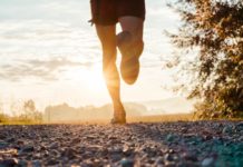 Panoramica dell’Alberaccio: corsa podistica-trekking di 8 o 4 km