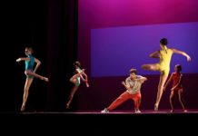 Favole e fantasia al Niccolini, uno spettacolo ispirato a Pinocchio, Alice e Peter Pan