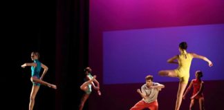 Favole e fantasia al Niccolini, uno spettacolo ispirato a Pinocchio, Alice e Peter Pan