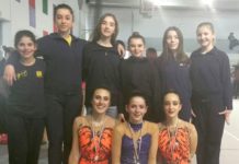 Continua il volo dell’Asd Il Gabbiano: super fine settimana a Montelupo