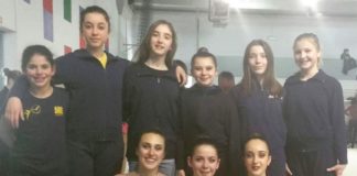 Continua il volo dell’Asd Il Gabbiano: super fine settimana a Montelupo