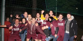 Calcio a 5: l’Arci La Romola conquista la Champions Cup in memoria di Emilio Falciani