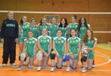 Chianti Nord-Pallavolo Impruneta presentano le nuove Under 12 e Under 17