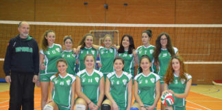 Chianti Nord-Pallavolo Impruneta presentano le nuove Under 12 e Under 17