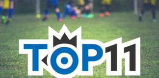 La TOP 11 di SportChianti: in panchina c’è il mister del super Grassina!