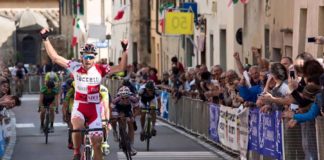 Trofeo Matteotti: la corsa nazionale che ha lanciato i giganti del ciclismo giunge alla settantesima edizione