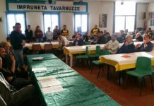 Calcio è passione. Impruneta Tavarnuzze: accordo con il Centro Storico Lebowski