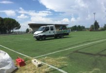 Chianti fiorentino, crescono e migliorano gli spazi dedicati allo sport