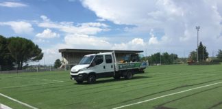 Chianti fiorentino, crescono e migliorano gli spazi dedicati allo sport