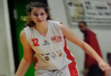 Irene Ruffini passa definitivamente a Empoli: l’orgoglio del San Casciano Basket