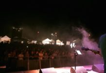 Seconda edizione di Impruneta Go!, organizzata dall’Atletico Calcio. Avvio con il botto