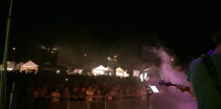 Seconda edizione di Impruneta Go!, organizzata dall’Atletico Calcio. Avvio con il botto