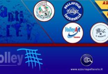 Il Chianti Volley inizia a fremere, ultimi periodi di pausa prima della ripartenza