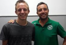 Il Grassina, danza sulle punte: si scommette (anche) sui gol di Andrea Cragno