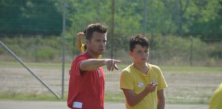 Giovanissimi San Donato Tavarnelle, al via la stagione con la guida di mister Madau