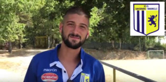 San Donato Tavarnelle 2016/17: video carrellata… sui difensori