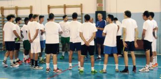 Due giorni, e poi sarà debutto: la E.Go Tavarnelle prepara l’esordio a Carpi